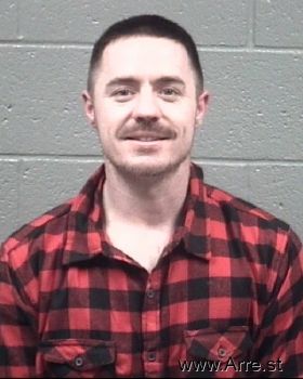 Chad Alan Watson Mugshot