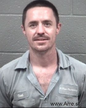 Chad Alan Watson Mugshot