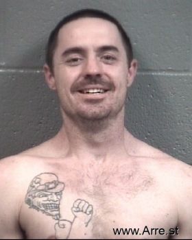 Chad Alan Watson Mugshot