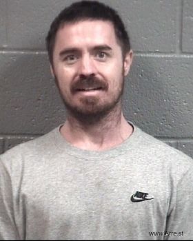 Chad Alan Watson Mugshot