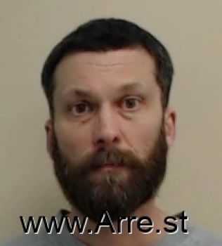 Chad H Wilkins Mugshot