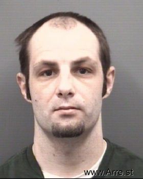 Chad Adam Willard Mugshot