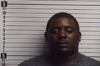 Chad Darrell Williams Mugshot