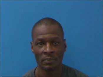 Chad Everett Williams Mugshot