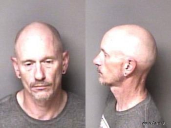 Chad Anthony Williams Mugshot