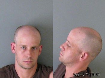 Chad Aron Williams Mugshot