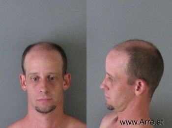 Chad Aron Williams Mugshot