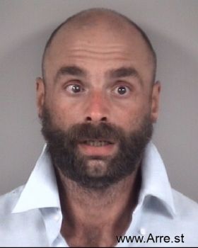 Chad Jacob Williamson Mugshot