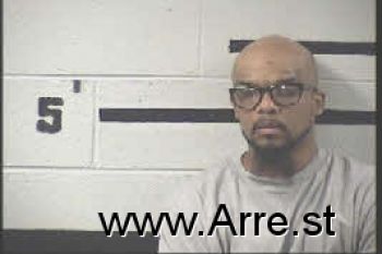 Chadley Tyrone Norris Mugshot