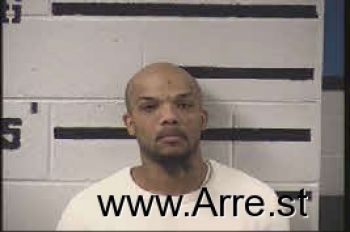 Chadley Tyrone Norris Mugshot