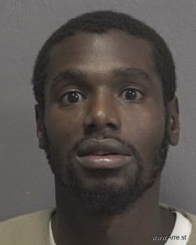 Chadrick Tywain Hall Conyers Mugshot