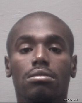 Chadrick Tywain Hall Conyers Mugshot