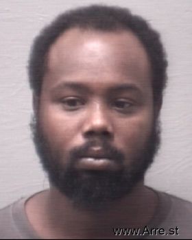 Chadrick Tyrone Hall-conyers Mugshot