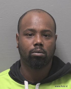 Chadrick Tyrone Hall-conyers Mugshot