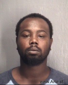 Chadrick Tyrone Hall-conyers Mugshot