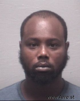 Chadrick Tyrone Hall-conyers Mugshot