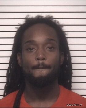 Chadrick Ty-quan Mcgee Mugshot