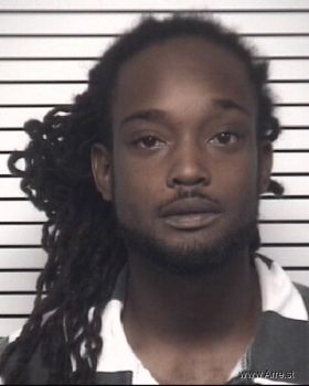 Chadrick Ty-quan Mcgee Mugshot