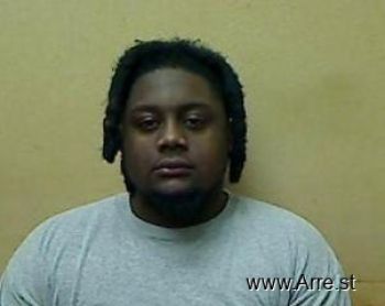 Chadruis  Hughes Mugshot