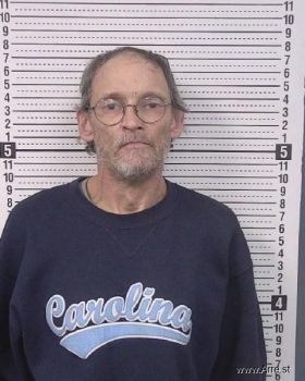 Chadwick Yates Blankenship Mugshot