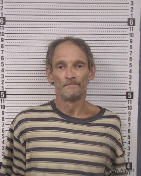 Chadwick Yates Blankenship Mugshot