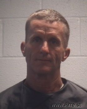 Chadwick Lance Roberts Mugshot