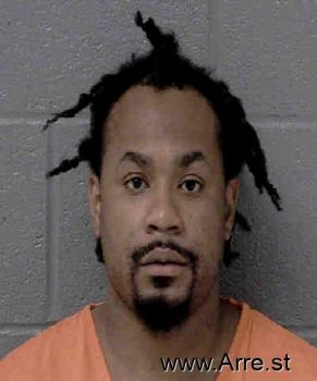 Chaetez  Clayton Mugshot