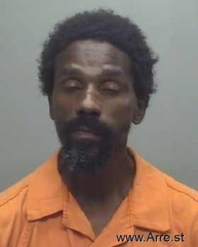 Chamaray Devon Bryant Mugshot