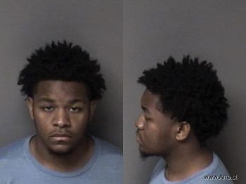 Chance Dandre Smith Mugshot