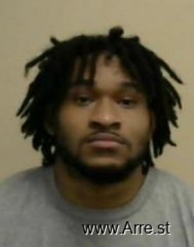 Chance  Williams Mugshot