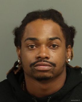 Chance Lamar Wilson-wiley Mugshot