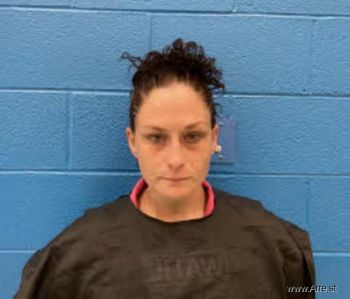 Chanda Marie Mcfalls Mugshot