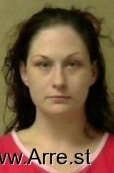 Chanda  Mcfalls Mugshot