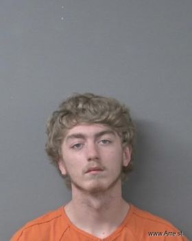 Chandler Jacob Lindsey Mugshot