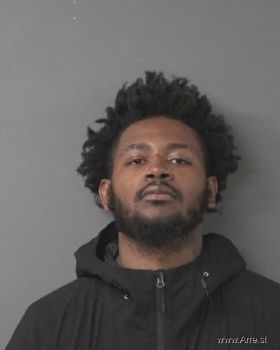 Chandon Jaivon Thompson Mugshot