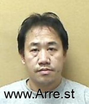 Chang  Thao Mugshot