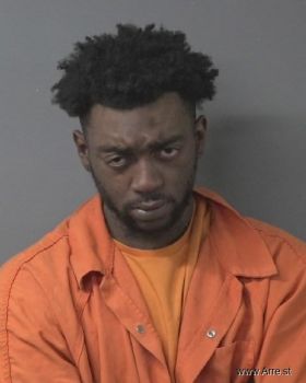 Chaquan Unique Whitaker Mugshot