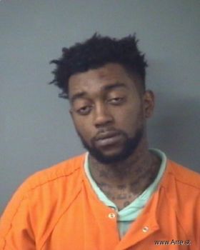 Chaquan Unique Whitaker Mugshot