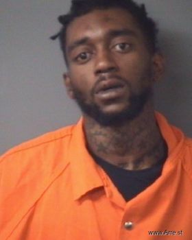 Chaquan Unique Whitaker Mugshot