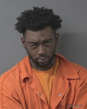 Chaquan Unique Whitaker Mugshot