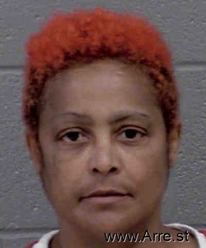 Charisse  Johnson Mugshot