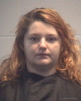 Charleigh Makenzie Ellison Mugshot