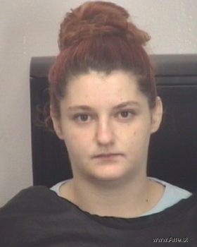 Charleigh Makenzie Ellison Mugshot