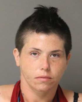 Charlene Nicole Goodwin Mugshot