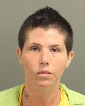 Charlene Nicole Goodwin Mugshot