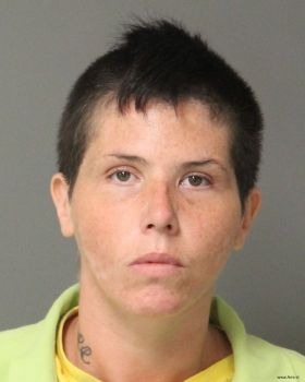 Charlene Nicole Goodwin Mugshot