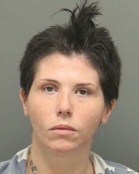 Charlene Nicole Goodwin Mugshot