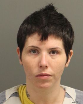 Charlene Nicole Goodwin Mugshot