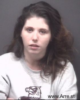 Charlene Nicole Goodwin Mugshot