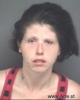 Charlene Nicole Goodwin Mugshot